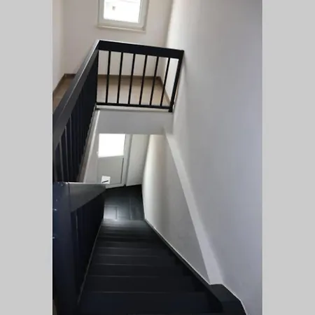 Wohnen Am Schloss, Koenig Appartement Sondershausen