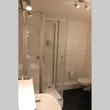 Appartement Wohnen Am Schloss, Koenig Sondershausen