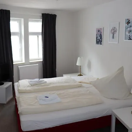 Wohnen Am Schloss, Koenig