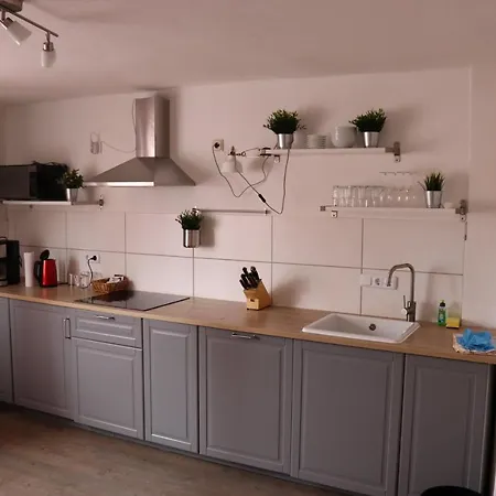 Wohnen Am Schloss, Koenig