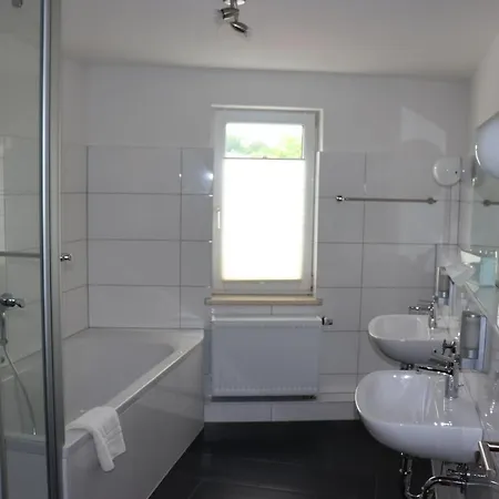 Wohnen Am Schloss, Koenig Appartement Sondershausen