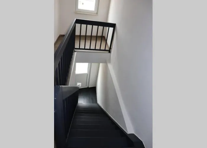 Wohnen Am Schloss, Koenig Appartement Sondershausen