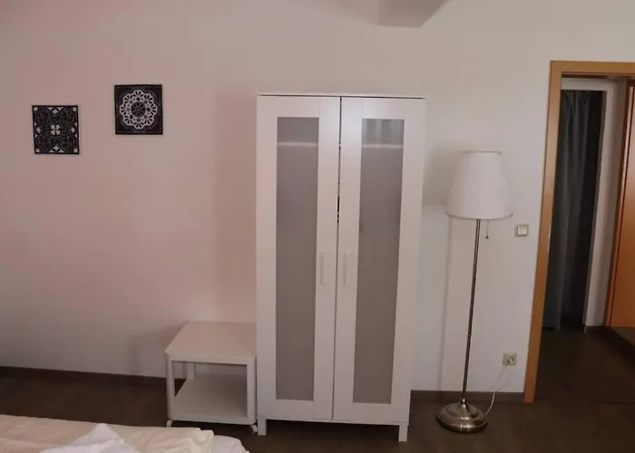 Wohnen Am Schloss, Koenig Sondershausen