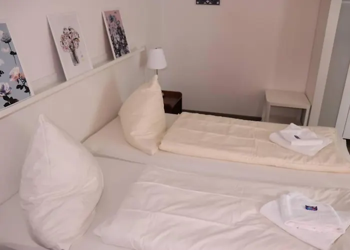 Wohnen Am Schloss, Koenig Appartement