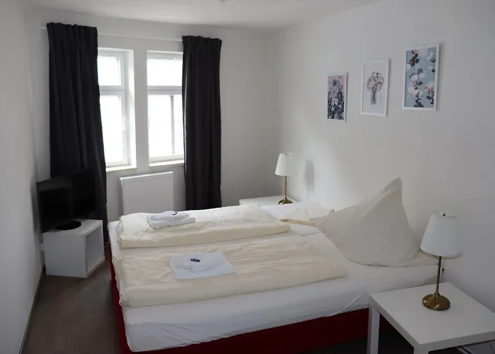 Wohnen Am Schloss, Koenig