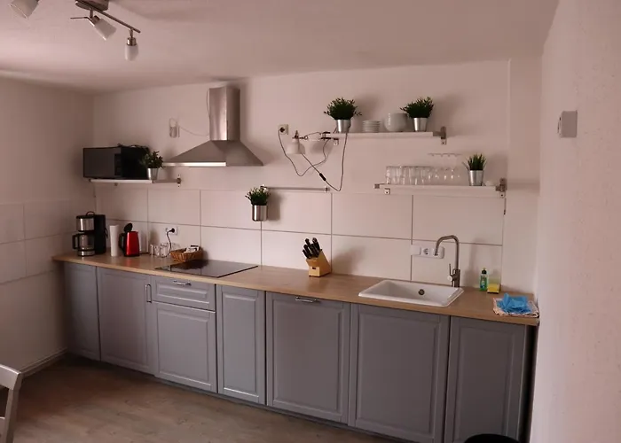 Wohnen Am Schloss, Koenig