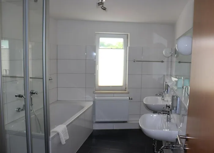 Wohnen Am Schloss, Koenig Appartement Sondershausen