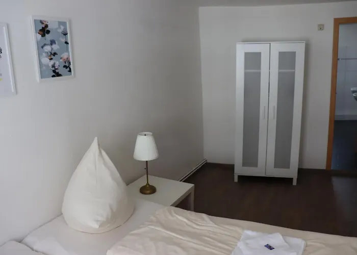 Wohnen Am Schloss, Koenig